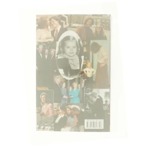 Levende historie af Hillary Rodham Clinton (Bog)