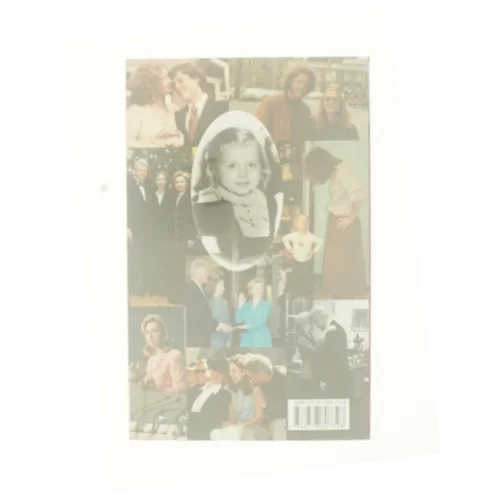 Levende historie af Hillary Rodham Clinton (Bog)