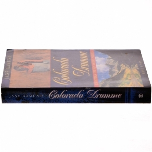 Colorado drømme af Jane Aamund (Bog)