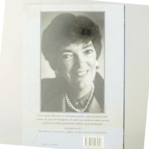 Colorado drømme af Jane Aamund (Bog)