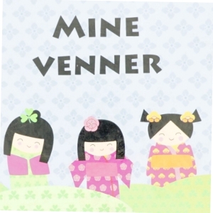 Mine Venner