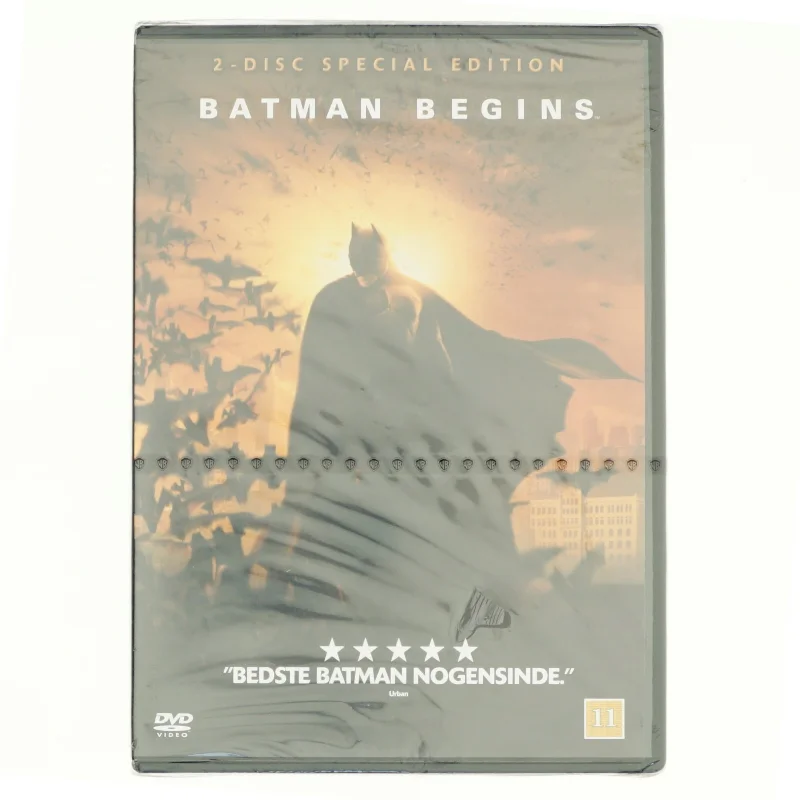 Batman Begins