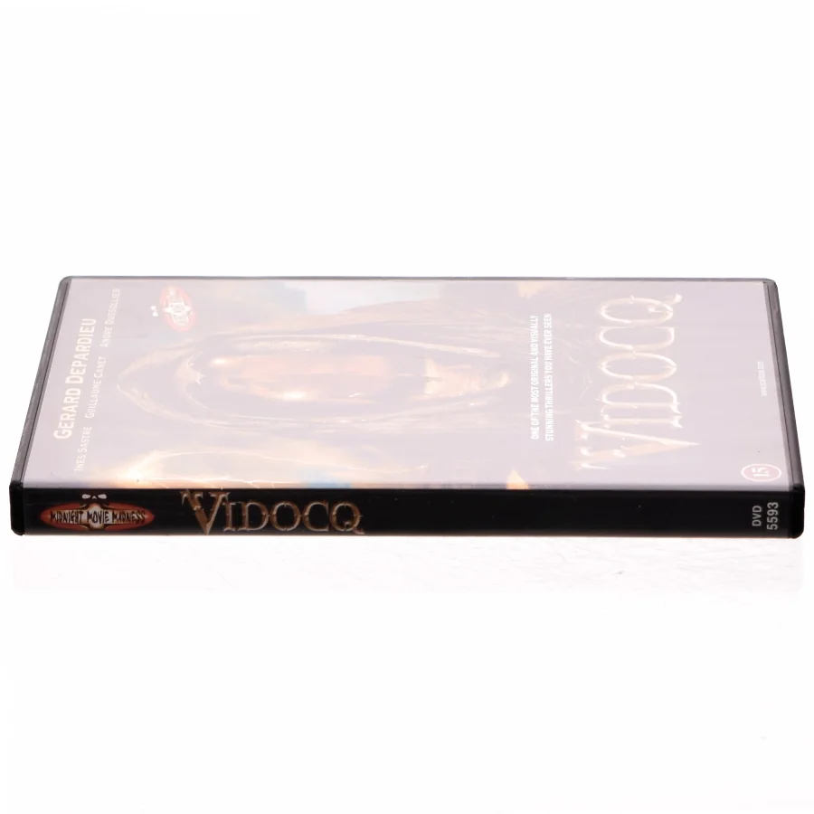Vidocq