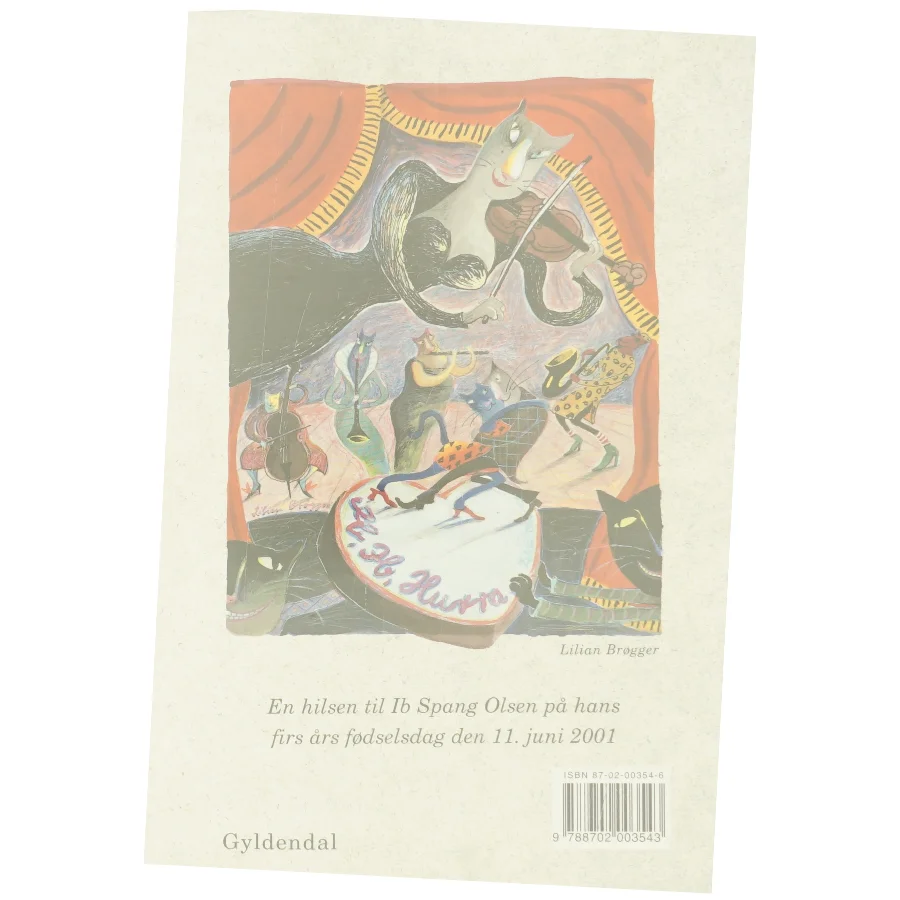 Poesiens tegner (Bog)