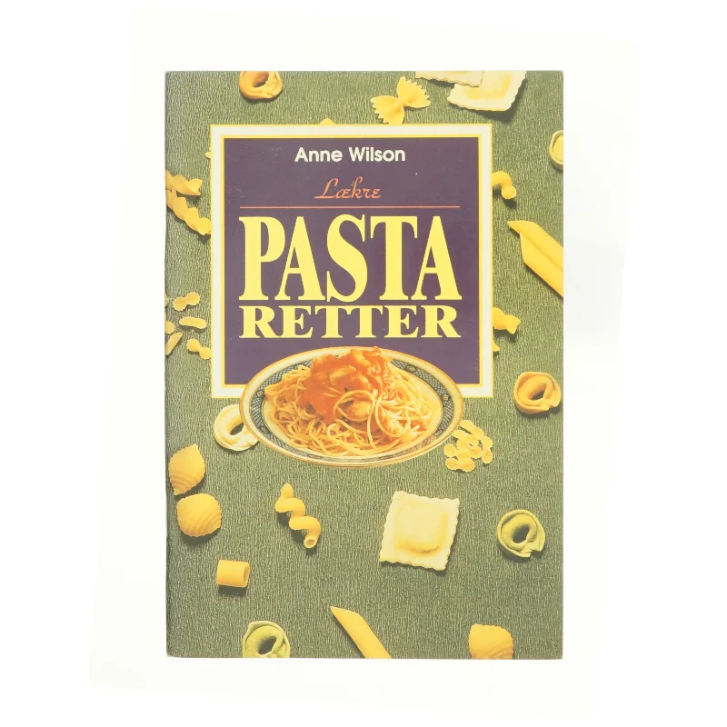 pasta retter af anne wilson
