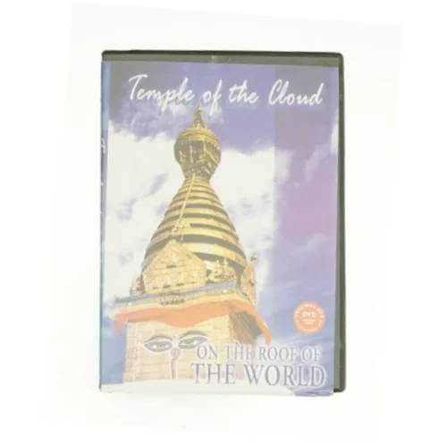 Temple of the Cloud fra dvd