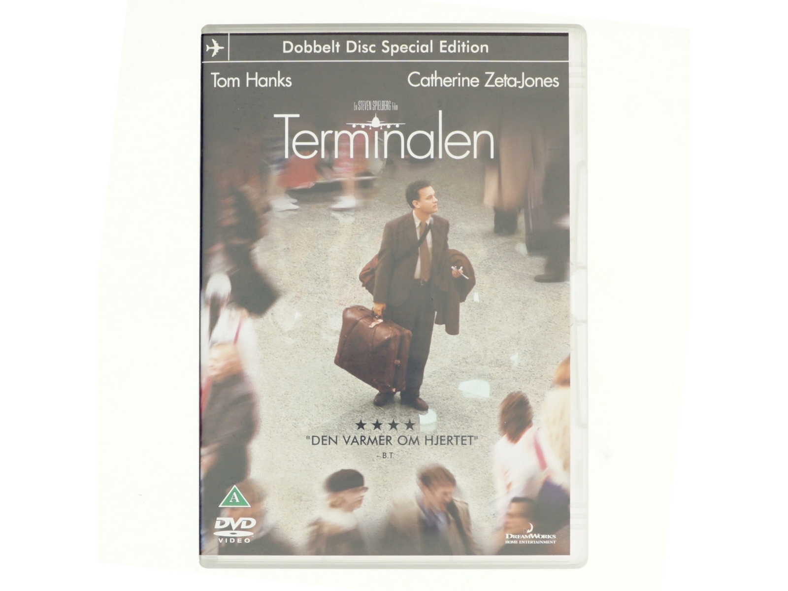 Terminalen