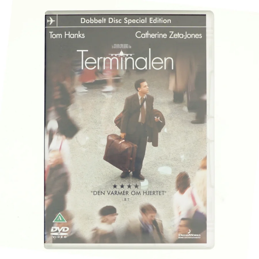 Terminalen
