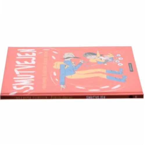 Smutvejen, Ingeborg Eliassen og Åshild Irgens