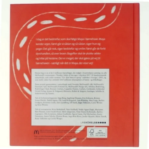 Smutvejen, Ingeborg Eliassen og Åshild Irgens