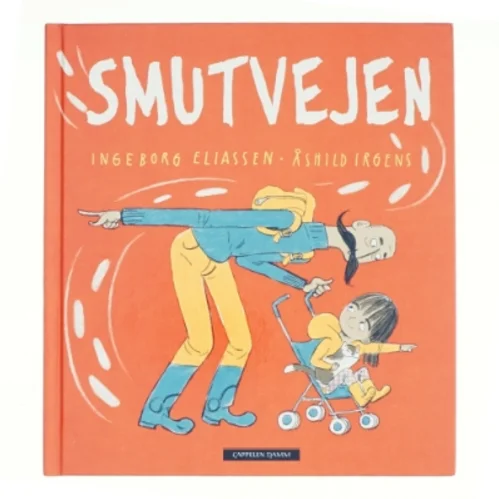 Smutvejen, Ingeborg Eliassen og Åshild Irgens