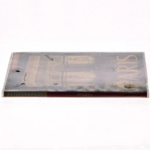 Paris af Melissa Shales (Bog)