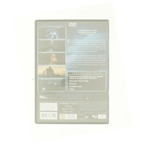 De Fortabte Sjæles Ø