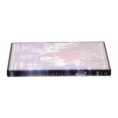 De Fortabte Sjæles Ø