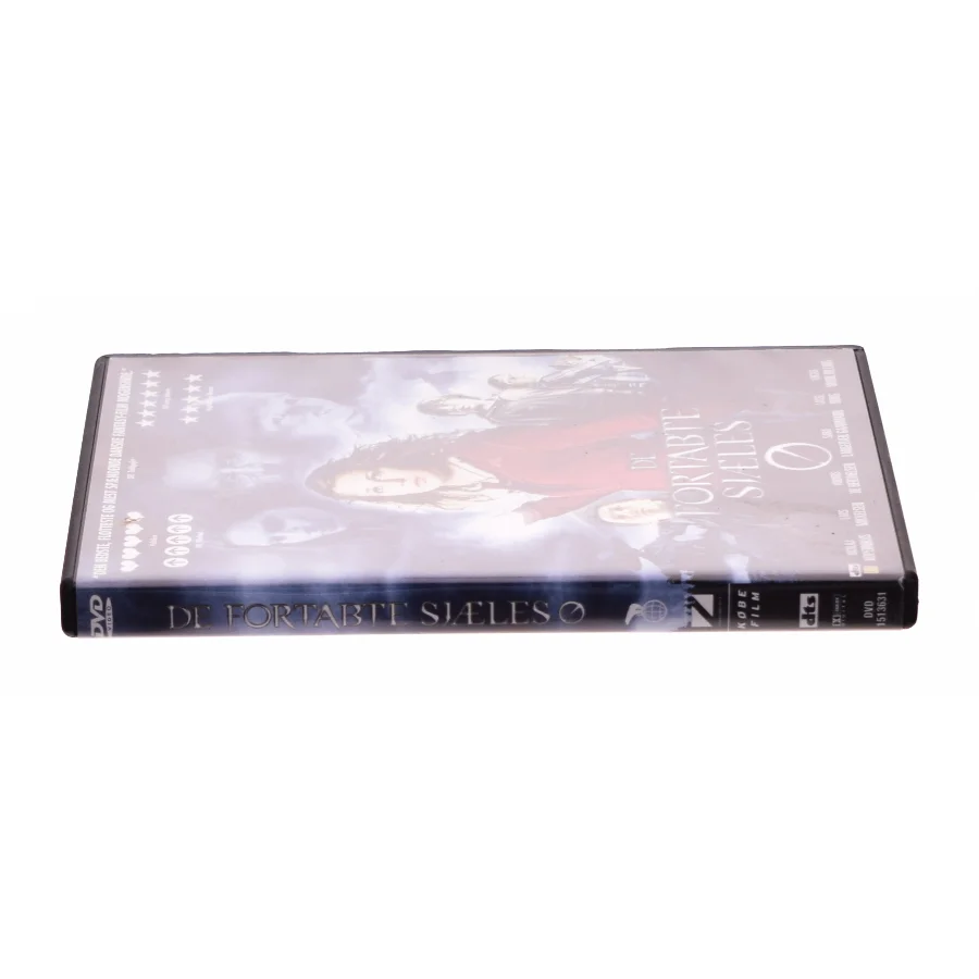 De Fortabte Sjæles Ø