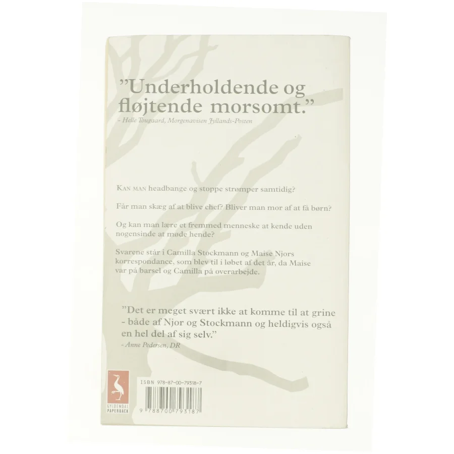 Michael Laudrups tænder (Bog)