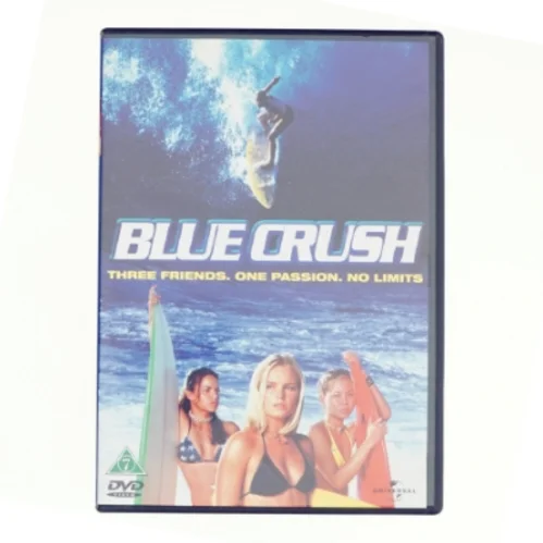 Blue Crush
