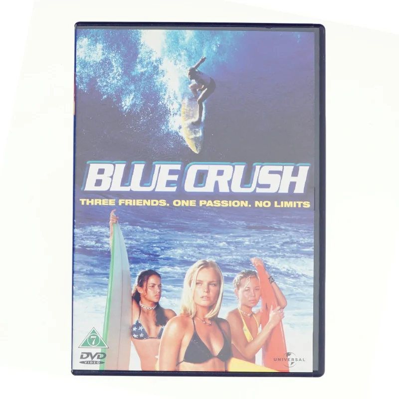 Blue Crush