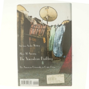 The Yacoubian Building: A Novel - Alaa Al Aswany