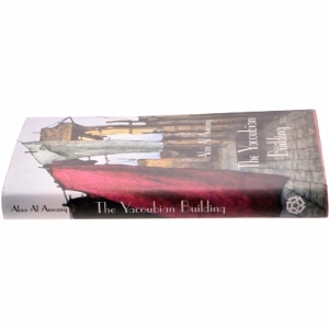 The Yacoubian Building: A Novel - Alaa Al Aswany