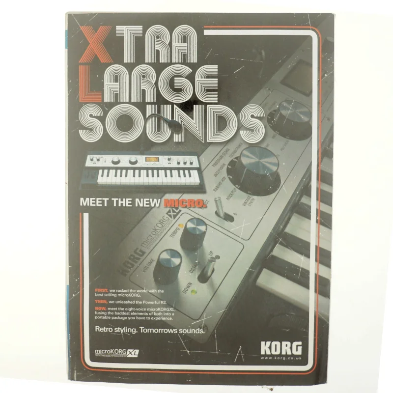 Sound on sound magazine