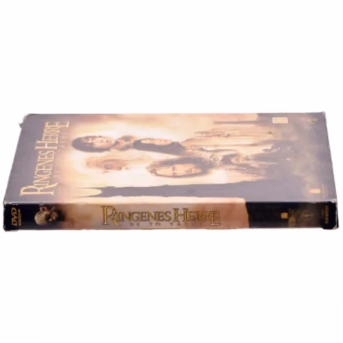 Lord of the Rings 2: The Two Towers