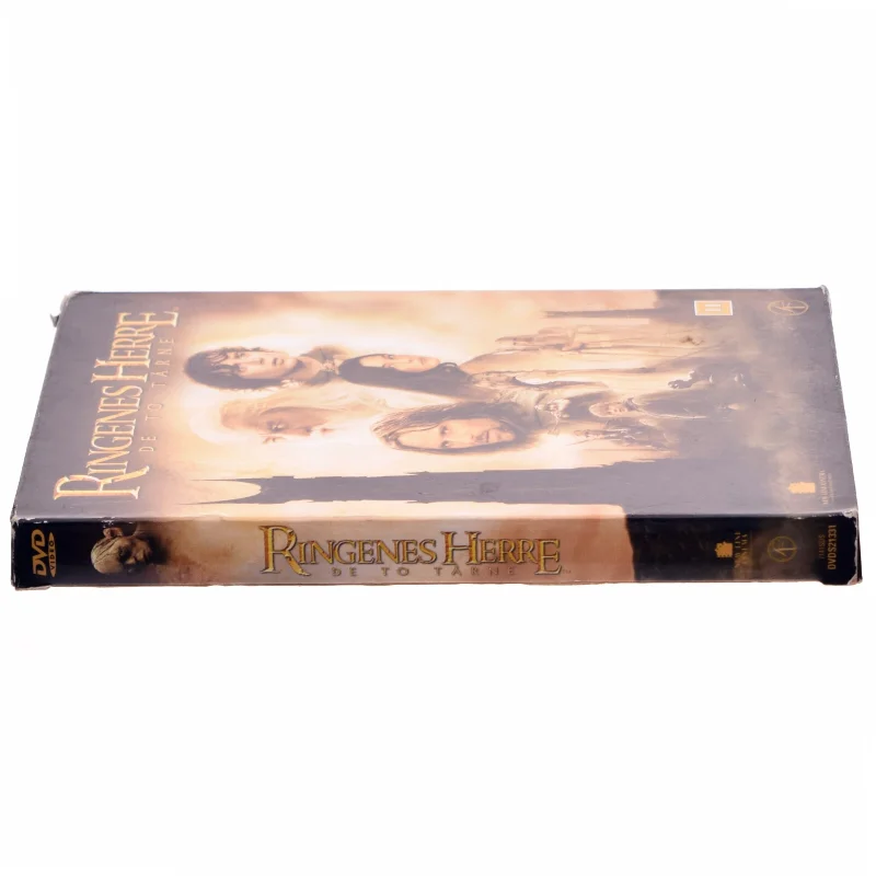 Lord of the Rings 2: The Two Towers