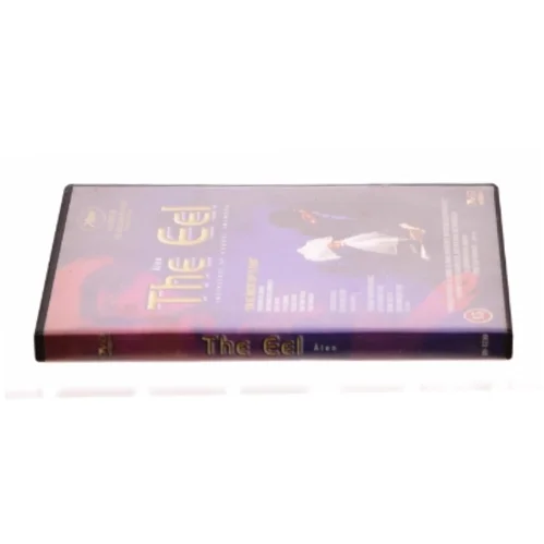 The Eel (Ålen) fra DVD