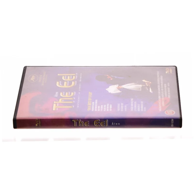 The Eel (Ålen) fra DVD