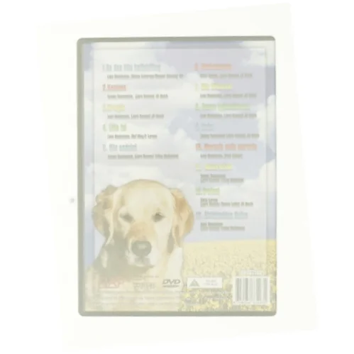 Mig & Mit Kæledyr (-)