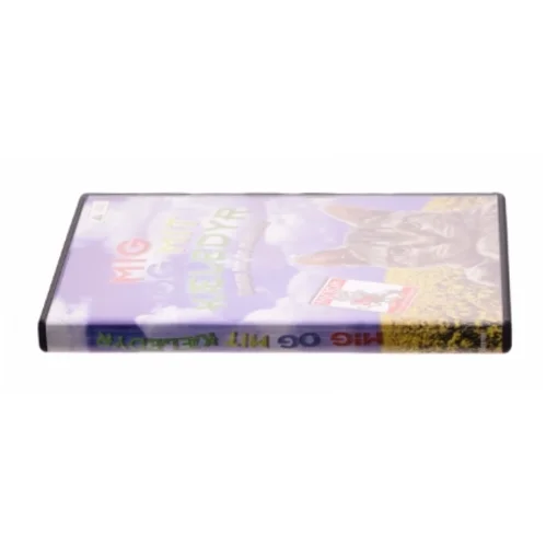 Mig & Mit Kæledyr (-)