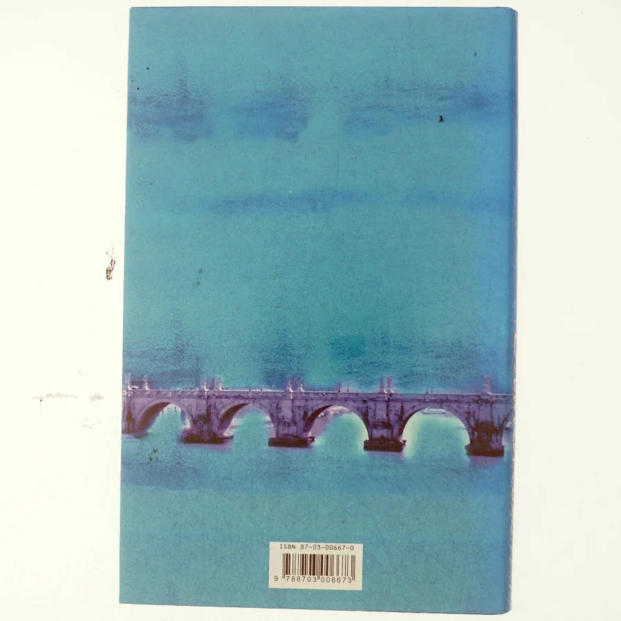 Engle & dæmoner af Dan Brown (Bog)