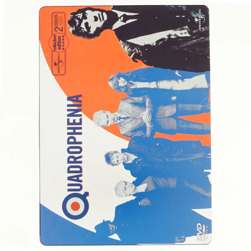Quadrophenia