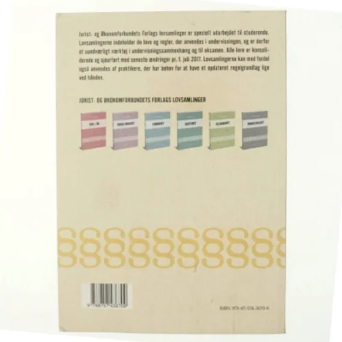 Proces- og strafferet