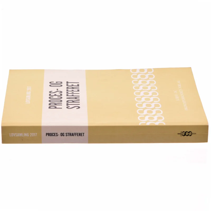 Proces- og strafferet