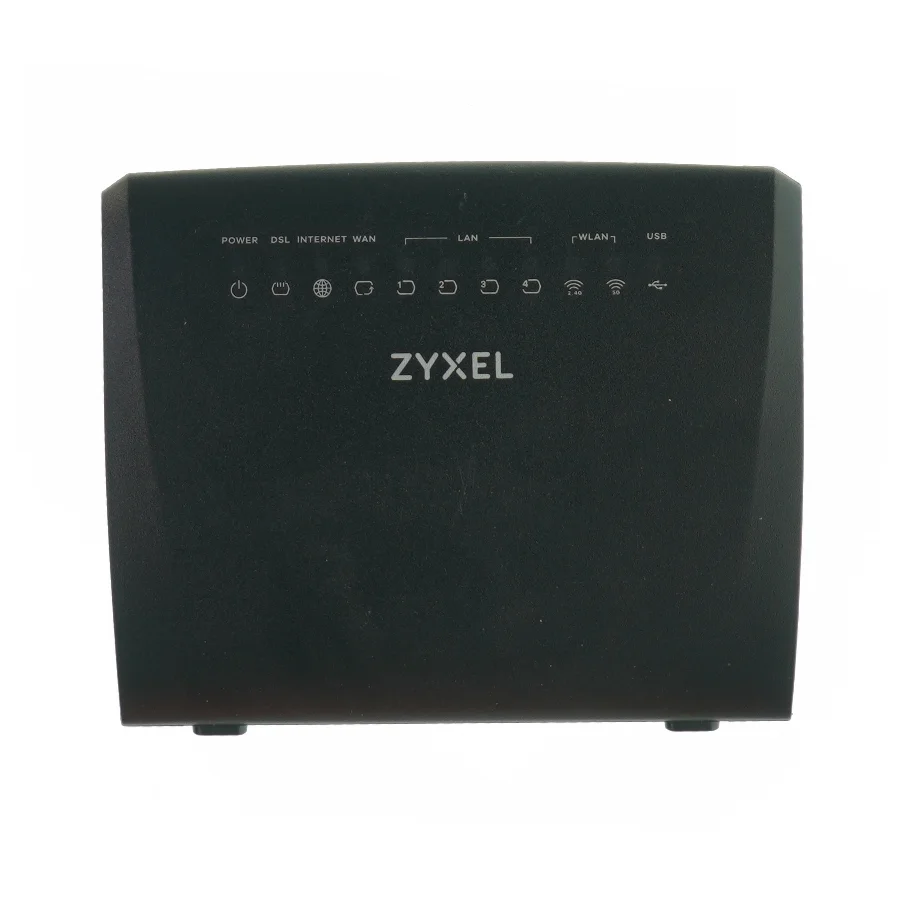 ZYXEL  fra ZYXEL  (str. LB: 18 x 15cm)