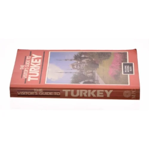 Visitor's Guide to Turkey af Radel, H. (Bog)