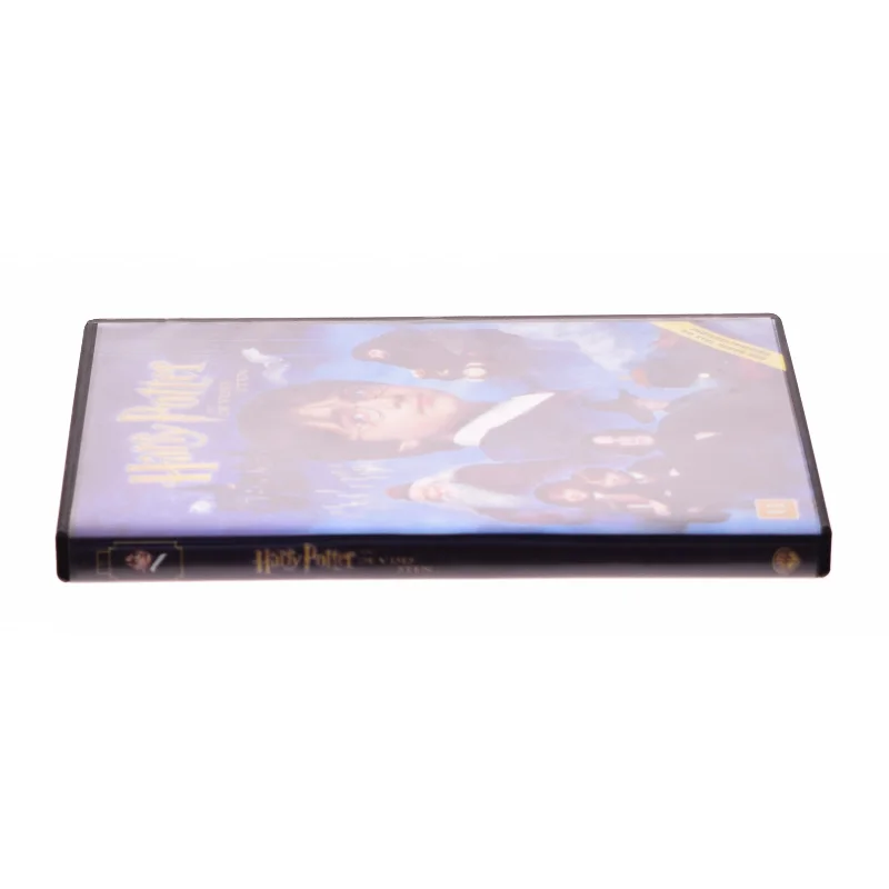 Harry Potter Og De Vises Sten