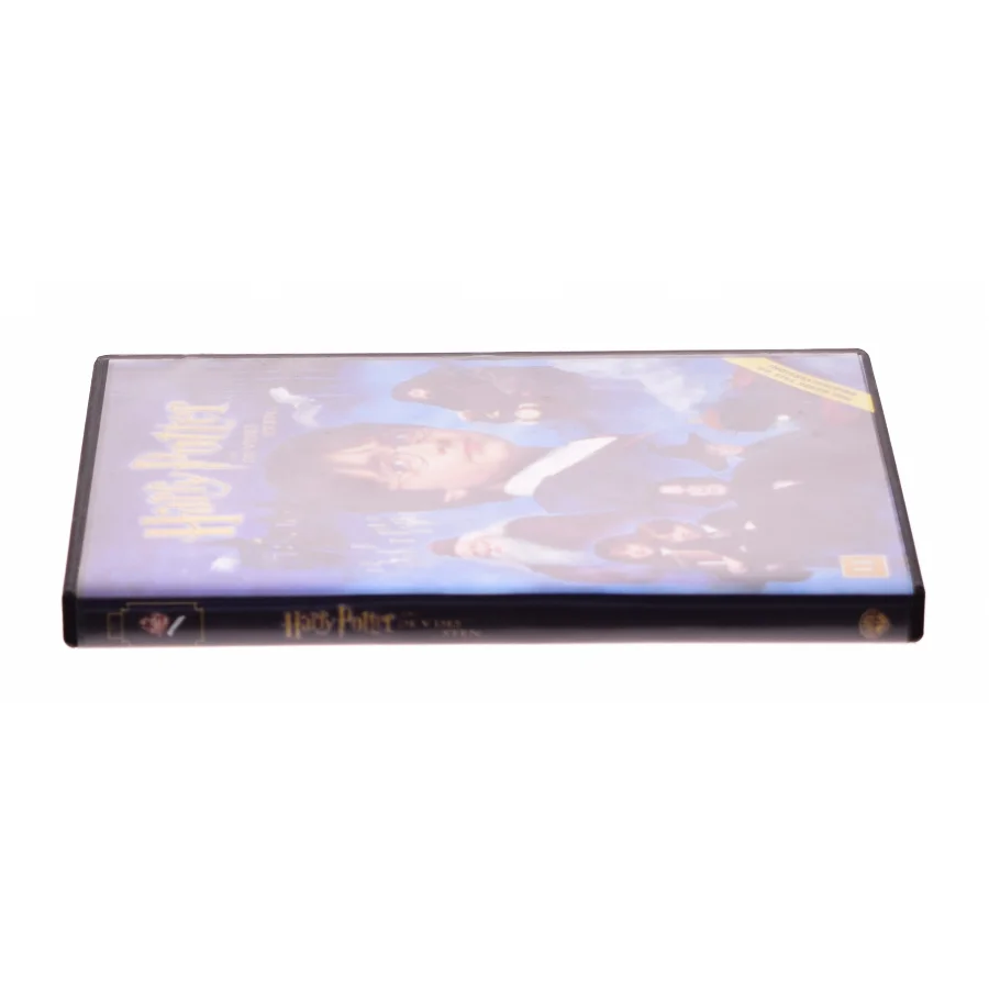 Harry Potter Og De Vises Sten