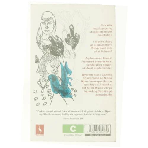 Michael Laudrups tænder (Bog)