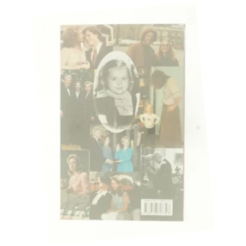 Levende historie af Hillary Rodham Clinton (Bog)