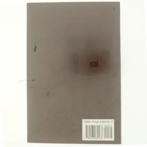 Online information retrieval : concepts, principles, and techniques af Stephen P. Harter (Bog)