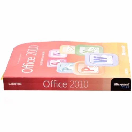 Office 2010 : hurtigt og nemt af Katherine Murray (Bog)