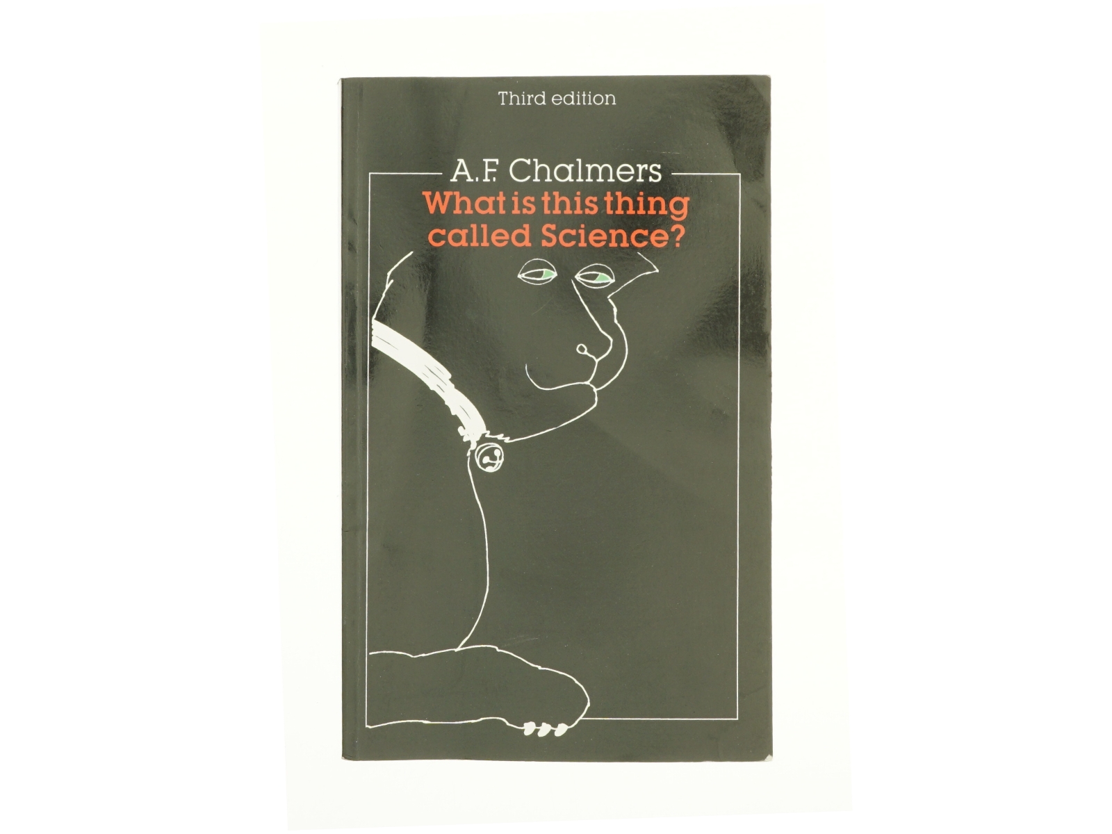 What Is This Thing Called Science? af A.F. Chalmers (Bog)