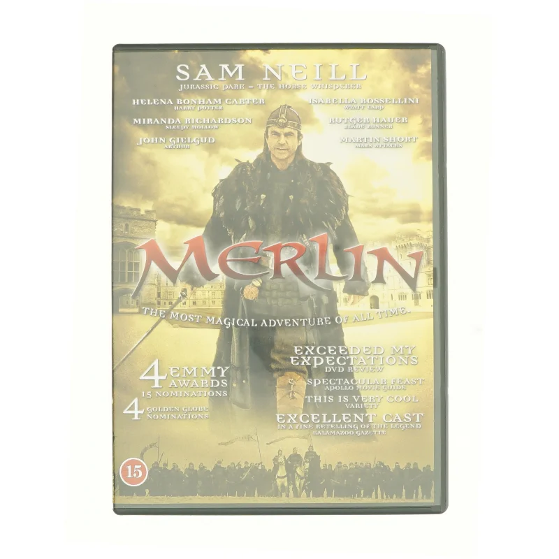 Merlin