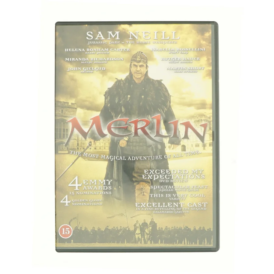 Merlin