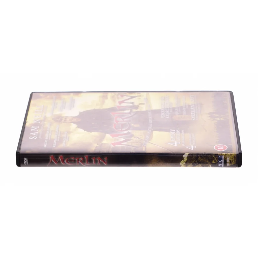 Merlin