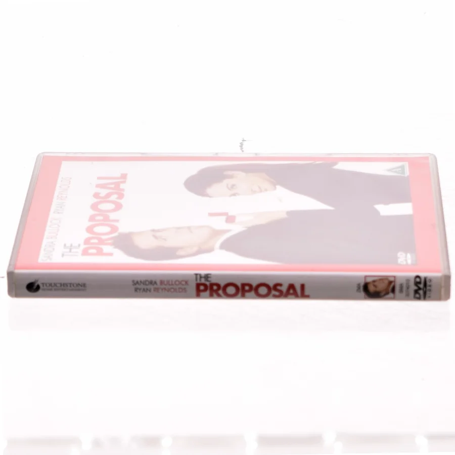 The Proposal
