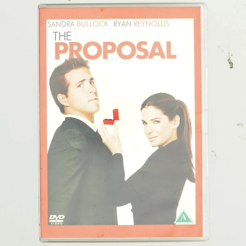 The Proposal