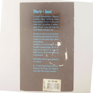 Tom Clancy's Op-center af Tom Clancy og Steve Pieczenik (bog)